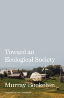 Toward an Ecological Society 0919618987 Book Cover