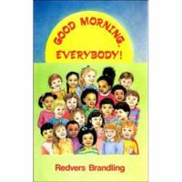 Good Morning, Everybody! 0631150749 Book Cover