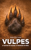 Vulpes 106833827X Book Cover