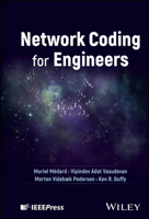 Network Coding for Engineers 1394217277 Book Cover
