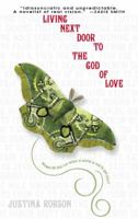 Living Next Door to the God of Love 0553587420 Book Cover
