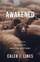 Awakened: A 52-Week Progressive Christian Devotional 082720129X Book Cover