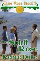 The Spirit Rose 1772993166 Book Cover