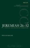 Jeremiah: Volume 2: 26-52 0567649644 Book Cover