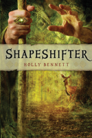 Shapeshifter 1554691583 Book Cover