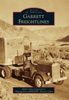 Garrett Freightlines 1467116653 Book Cover