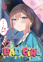 Bad Girl, Vol. 2 B0GNLJP5KR Book Cover