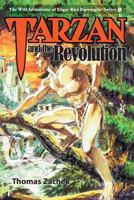 Tarzan and the Revolution 1945462183 Book Cover