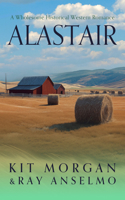 Alastair (Romancing the Weavers) 1036711897 Book Cover