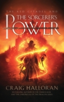 The Red Citadel and the Sorcerer's Power 1720503818 Book Cover