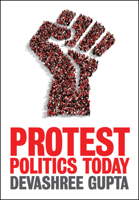 Protest Politics Today 0745671152 Book Cover