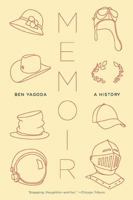 Memoir: A History 1594484821 Book Cover