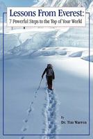 Lessons from Everest 1453676716 Book Cover