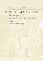 The Point Alma Venus Manuscripts 1503628086 Book Cover