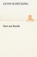 Hart am Rande 8027319951 Book Cover