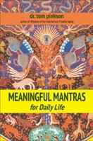 The Gift of Mantra 099841560X Book Cover