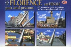 Florence and Fiesole 8884380111 Book Cover