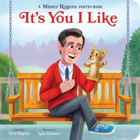 It's You I Like 1683692012 Book Cover