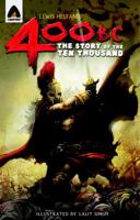 400 BC: The Story of the Ten Thousand 938002861X Book Cover