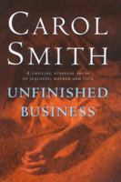Unfinished Business 0751525707 Book Cover