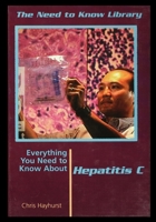 Hepatitis C 1435888898 Book Cover
