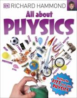 All About Physics 0241206553 Book Cover