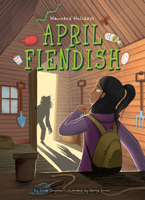 April Fiendish 1532136617 Book Cover