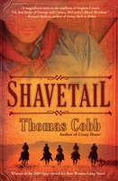 Shavetail 1416561196 Book Cover