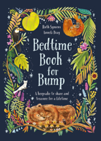 Bedtime Book for Bump B0C8C6FS75 Book Cover