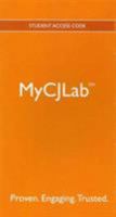 New Mycjlab -- Access Card 0132946807 Book Cover