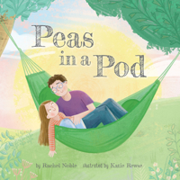 Peas in a Pod 1681528614 Book Cover