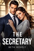 The Secretary 1787990877 Book Cover