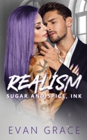 Realism 1798436922 Book Cover