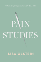 Pain Studies 1942658680 Book Cover