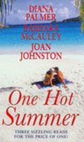 One Hot Summer (Romance) 0263858499 Book Cover
