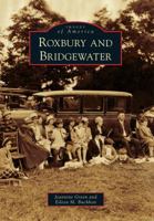 Roxbury and Bridgewater 0738575356 Book Cover
