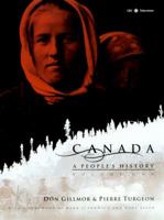 Canada: A People's History Volume 1 0771033400 Book Cover