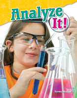 Analyze It! (Grade 2) 1480746134 Book Cover