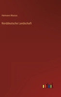 Norddeutsche Landschaft (German Edition) 3842491867 Book Cover