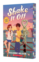 Shake It Off: A Wish Novel B0GV61GYY4 Book Cover