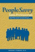 PeopleSavvy for Sales Professionals 1887152105 Book Cover