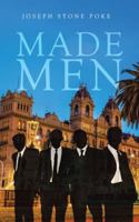 Made Men 1524685100 Book Cover