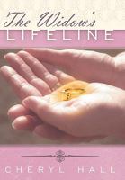 The Widow's Lifeline 1615072721 Book Cover