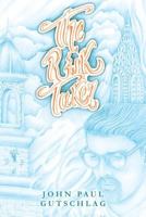 The Risk Taker 153319615X Book Cover