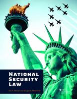 National Security Law 1683289129 Book Cover