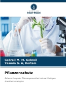 Pflanzenschutz (German Edition) 6209835287 Book Cover
