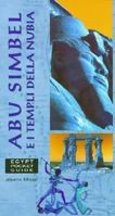 Egypt Pocket Guide: Abu Simel and the Nubian Temples (Egypt Guides) 9774245997 Book Cover