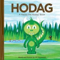 HODAG Picture Book 0982819978 Book Cover