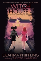 The Witch House 1952198275 Book Cover
