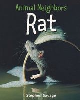 Rat 1404245685 Book Cover